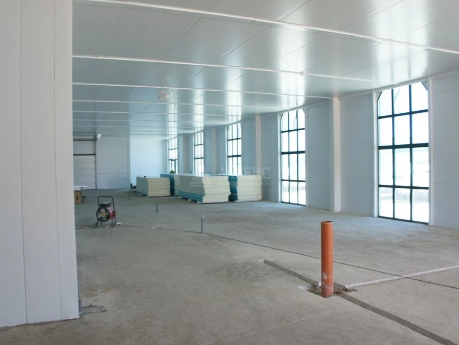 Отзыв клиента №1